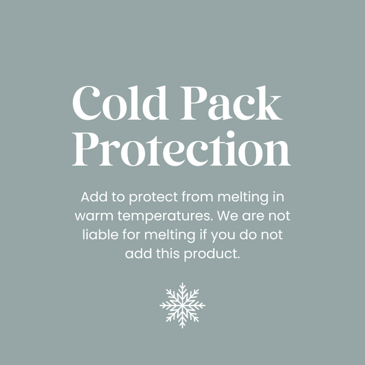 Cold Protection Pack