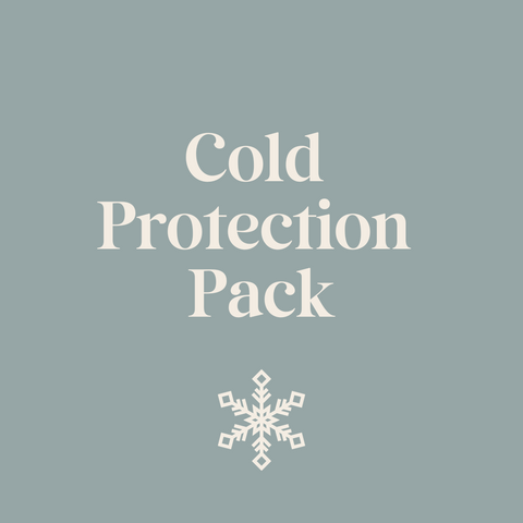 Cold Protection Pack